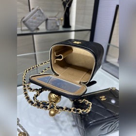 Chanel 22C Новая модель в новом цвете, маленькая коробка, регулир
