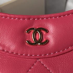 chane 24C Новейшая сумка mini 31 bag, горизонтальная версия A 365