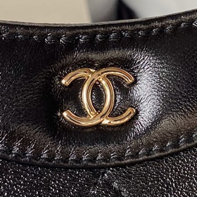 chane 24C Новейшая сумка mini 31 bag, горизонтальная версия A 365