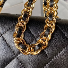 Новая модель Chanel 23s с большой ручкой, очень приятный аромат, 