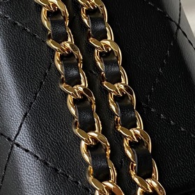 Chanel 9.1 Новейшая модель маленькой сумочки A 3459, выпущенная в