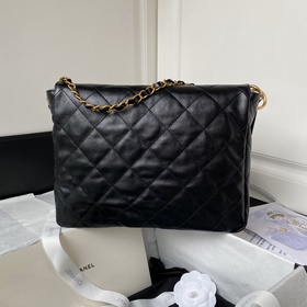 chanel AS4668 Популярная модель 24 сумка-мешок в стиле хиппиз ко