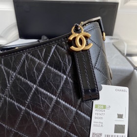 93824 Chanel Gabrielle. Инновации Chanel никогда не разочаровываю