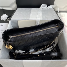 93824 Chanel Gabrielle. Инновации Chanel никогда не разочаровываю