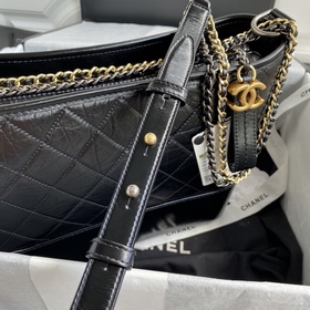 93824 Chanel Gabrielle. Инновации Chanel никогда не разочаровываю