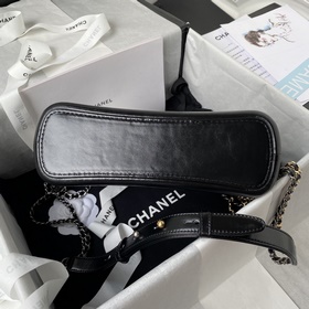 1521 Chanel Gabrielle Маленькая Габриэль никогда не разочаровывае
