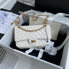 37586 Z-класс Chanel 2.55 Reissue Вечная классика Осень-зима Офиц