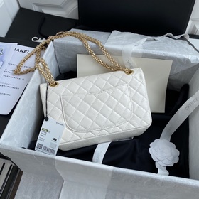 37586 Z-класс Chanel 2.55 Reissue Вечная классика Осень-зима Офиц