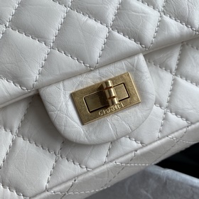37586 Z-класс Chanel 2.55 Reissue Вечная классика Осень-зима Офиц