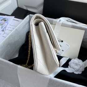 37586 Z-класс Chanel 2.55 Reissue Вечная классика Осень-зима Офиц