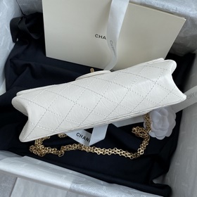 37586 Z-класс Chanel 2.55 Reissue Вечная классика Осень-зима Офиц