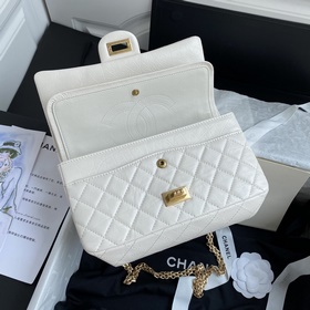 37586 Z-класс Chanel 2.55 Reissue Вечная классика Осень-зима Офиц