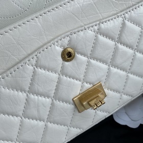 37586 Z-класс Chanel 2.55 Reissue Вечная классика Осень-зима Офиц