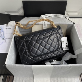37587Z Уровень Chanel 2.55 Reissue Вечная классика Осень-зима Офи