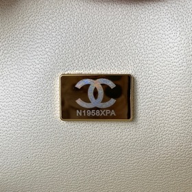 0874 Z класс Chanel. Переиздание вечной классики. Официальный имп
