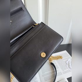 chanel 21 Новинка Boy Классическая сумка для денег Импортная овеч