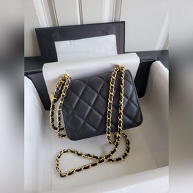 В наличии, ограниченная серия Chanel 23s, высококачественная инди