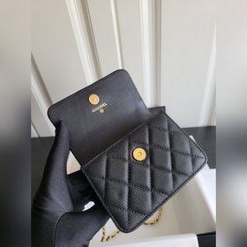 В наличии, ограниченная серия Chanel 23s, высококачественная инди