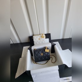 В наличии, ограниченная серия Chanel 23s, высококачественная инди