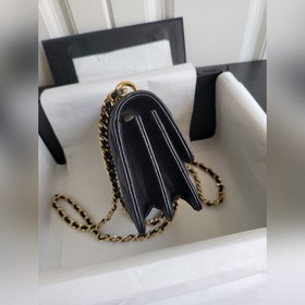 В наличии, ограниченная серия Chanel 23s, высококачественная инди