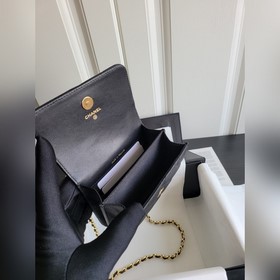 В наличии, ограниченная серия Chanel 23s, высококачественная инди