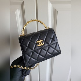 chanel 23 ограниченная серия Самая популярная модель Kelly с жемч