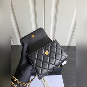 chanel 23 ограниченная серия Самая популярная модель Kelly с жемч