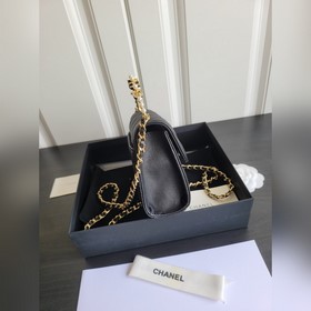 chanel 23 ограниченная серия Самая популярная модель Kelly с жемч