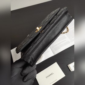 chanel ограниченная серия 20SS весна-лето кожа овцы Cf woc сумка 