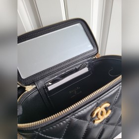 Новинка Chanel 23 в наличии. Ручка и коробка из импортной масляно