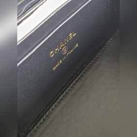 Новинка Chanel 23 в наличии. Ручка и коробка из импортной масляно