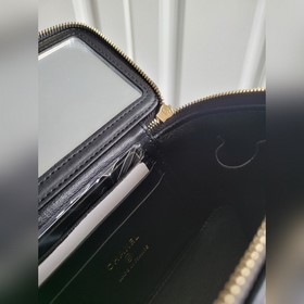 Новинка Chanel 23 в наличии. Ручка и коробка из импортной масляно