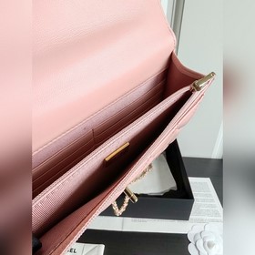 Ручка для сумки с цепочкой 3574