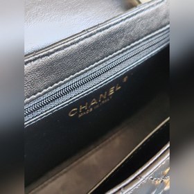 Новая сумка Kelly с цепочкой 23K Самая популярная сумка уже в про