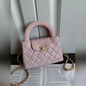 Новая сумка Kelly с цепочкой 23K Самая популярная сумка уже в про