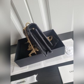 Наличие в наличии Chanel, ограниченная серия 23, весна-лето, кожа