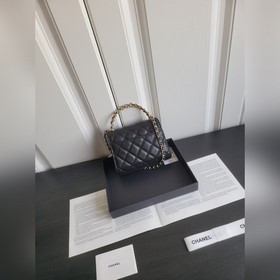 В наличии Chanel | 23 Новые моделиз кожи личи. Эти две сумки дейс