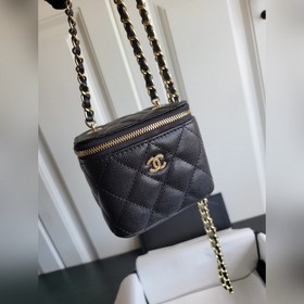 Косметичка с квадратным узором, сумка для косметики, 3c, новая мо