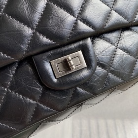 37587Z Уровень Chanel 2.55 Reissue Вечная классика Осень-зима Офи