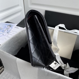 37587Z Уровень Chanel 2.55 Reissue Вечная классика Осень-зима Офи