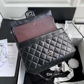 37587Z Уровень Chanel 2.55 Reissue Вечная классика Осень-зима Офи