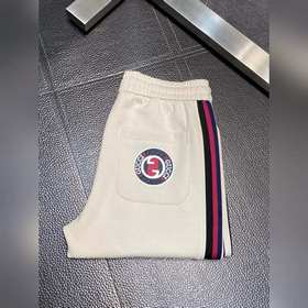 Gucci эксклюзивная модель новых брюк для отдыха, высококачественн