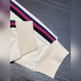 Gucci эксклюзивная модель новых брюк для отдыха, высококачественн