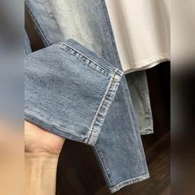 Gucci эксклюзивная новая модель модных брюк для мужчин, высококач