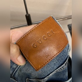 Gucci, 2024ss удобны в носке, подходят для любой фигуры и не имею