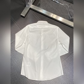 Gucci эксклюзивная новая модель мужской рубашки-поло из оригиналь