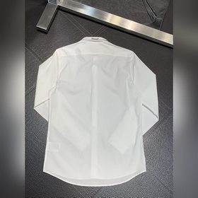 Gucci эксклюзивная новая модель мужской рубашки ppolo, высококаче