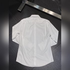 Gucci эксклюзивная новая модель мужской рубашки-поло из оригиналь