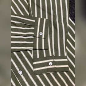 Gucci эксклюзивная новая модель мужской рубашки-поло из оригиналь