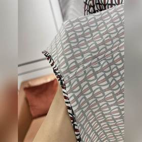【GUCCI】 GUCCI 2024 весна-лето, новая модель мужской рубашки с дли